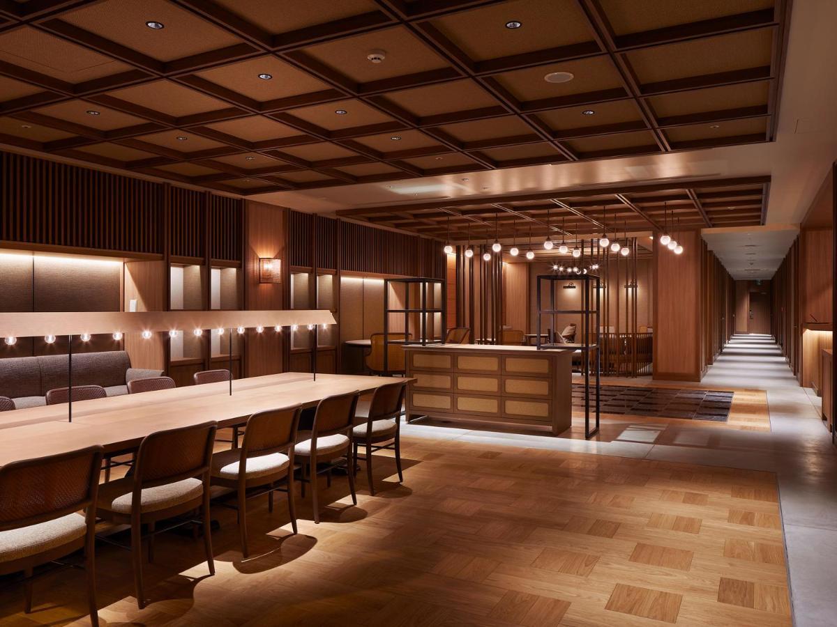 Granbell Hotel Tanuki, Sapporo Exteriör bild