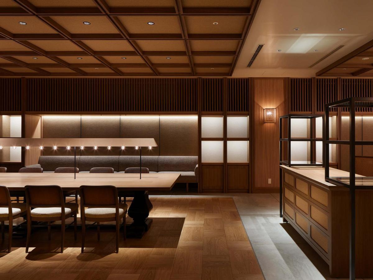 Granbell Hotel Tanuki, Sapporo Exteriör bild