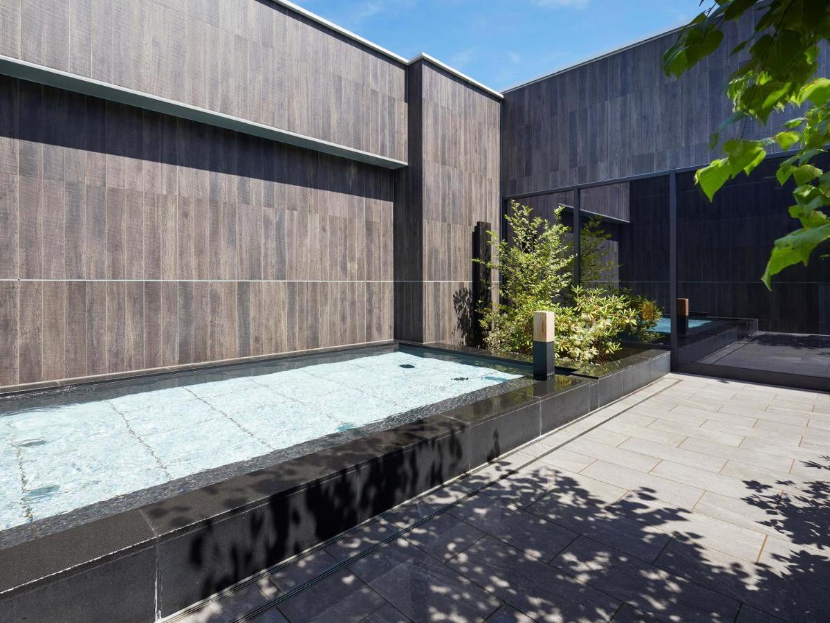 Granbell Hotel Tanuki, Sapporo Exteriör bild