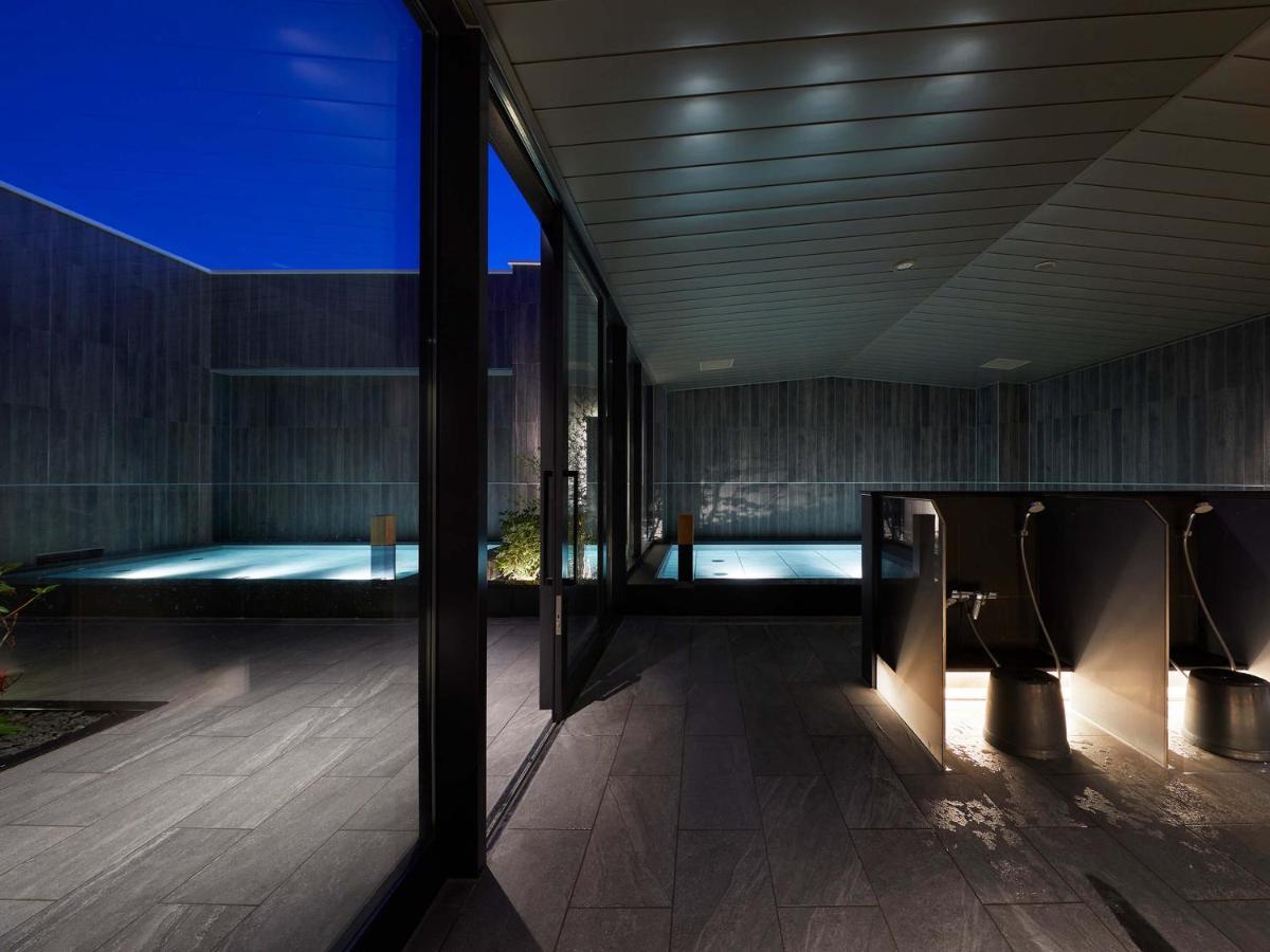 Granbell Hotel Tanuki, Sapporo Exteriör bild