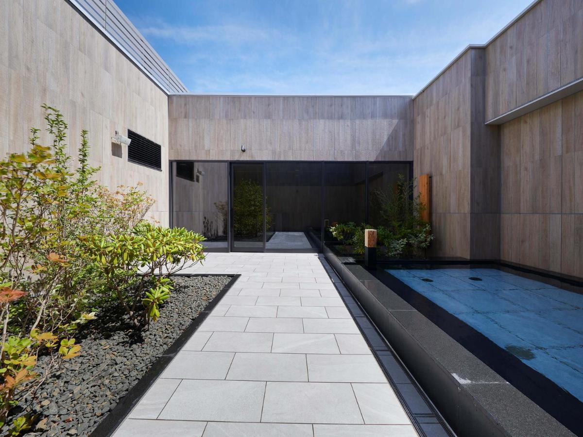 Granbell Hotel Tanuki, Sapporo Exteriör bild